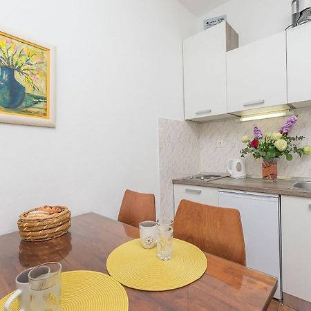 Apartments Clarus Mare Duće Εξωτερικό φωτογραφία