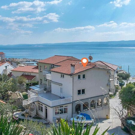 Apartments Clarus Mare Duće Εξωτερικό φωτογραφία