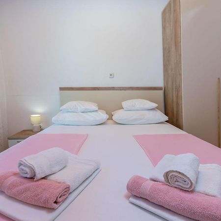 Apartments Clarus Mare Duće Εξωτερικό φωτογραφία