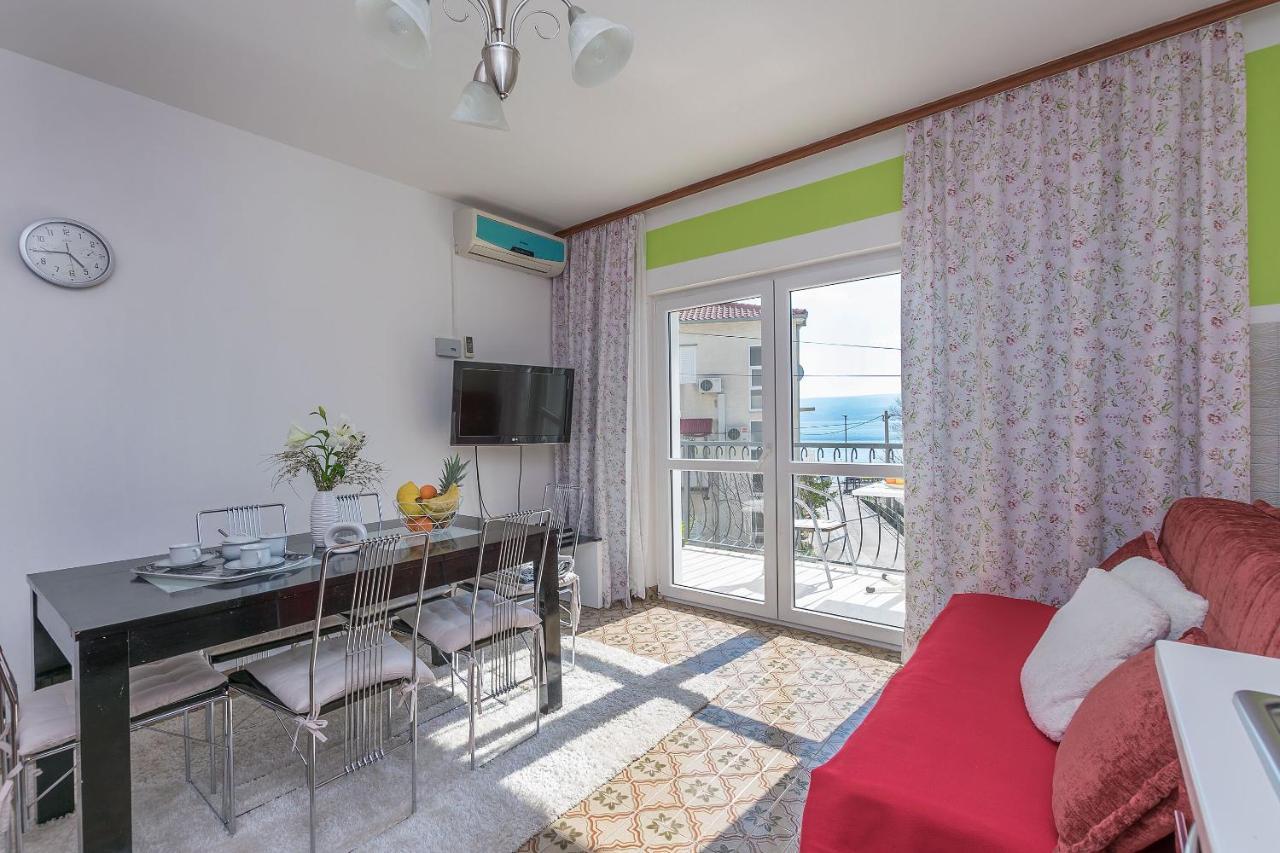 Apartments Clarus Mare Duće Εξωτερικό φωτογραφία
