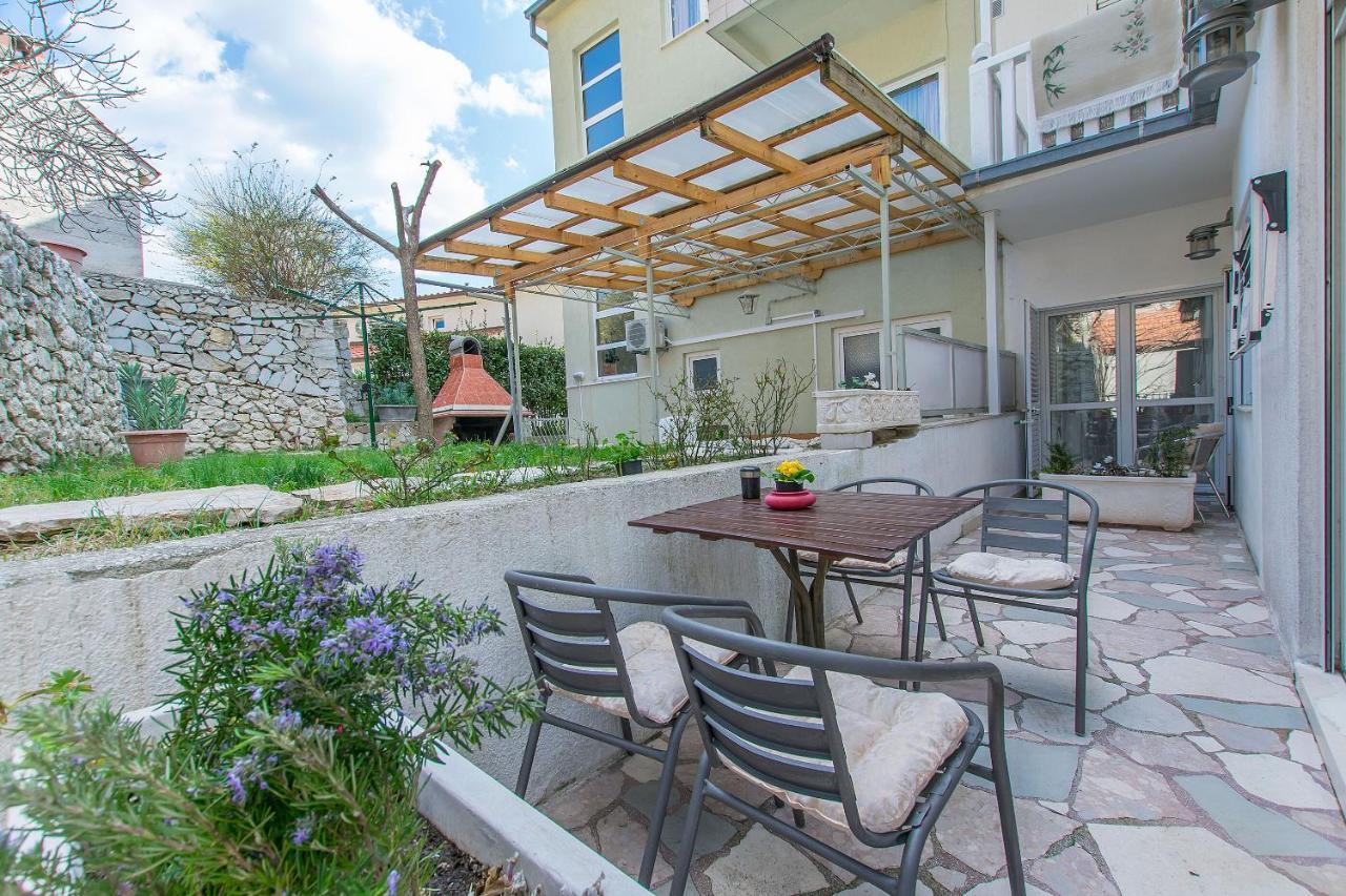 Apartments Clarus Mare Duće Εξωτερικό φωτογραφία