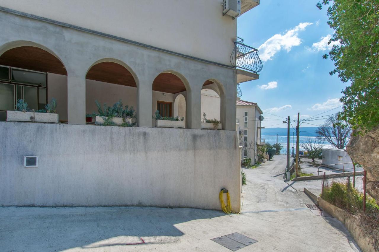 Apartments Clarus Mare Duće Εξωτερικό φωτογραφία