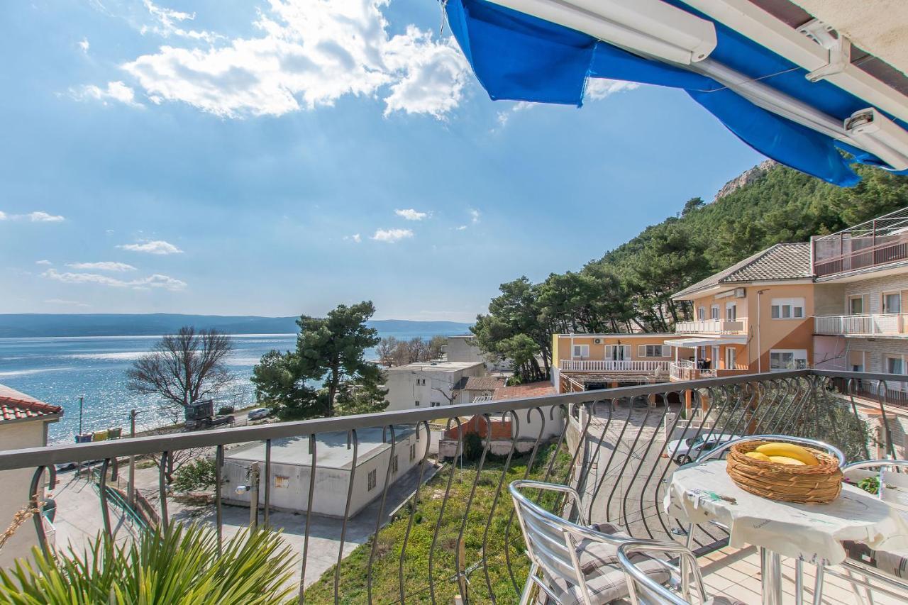 Apartments Clarus Mare Duće Εξωτερικό φωτογραφία