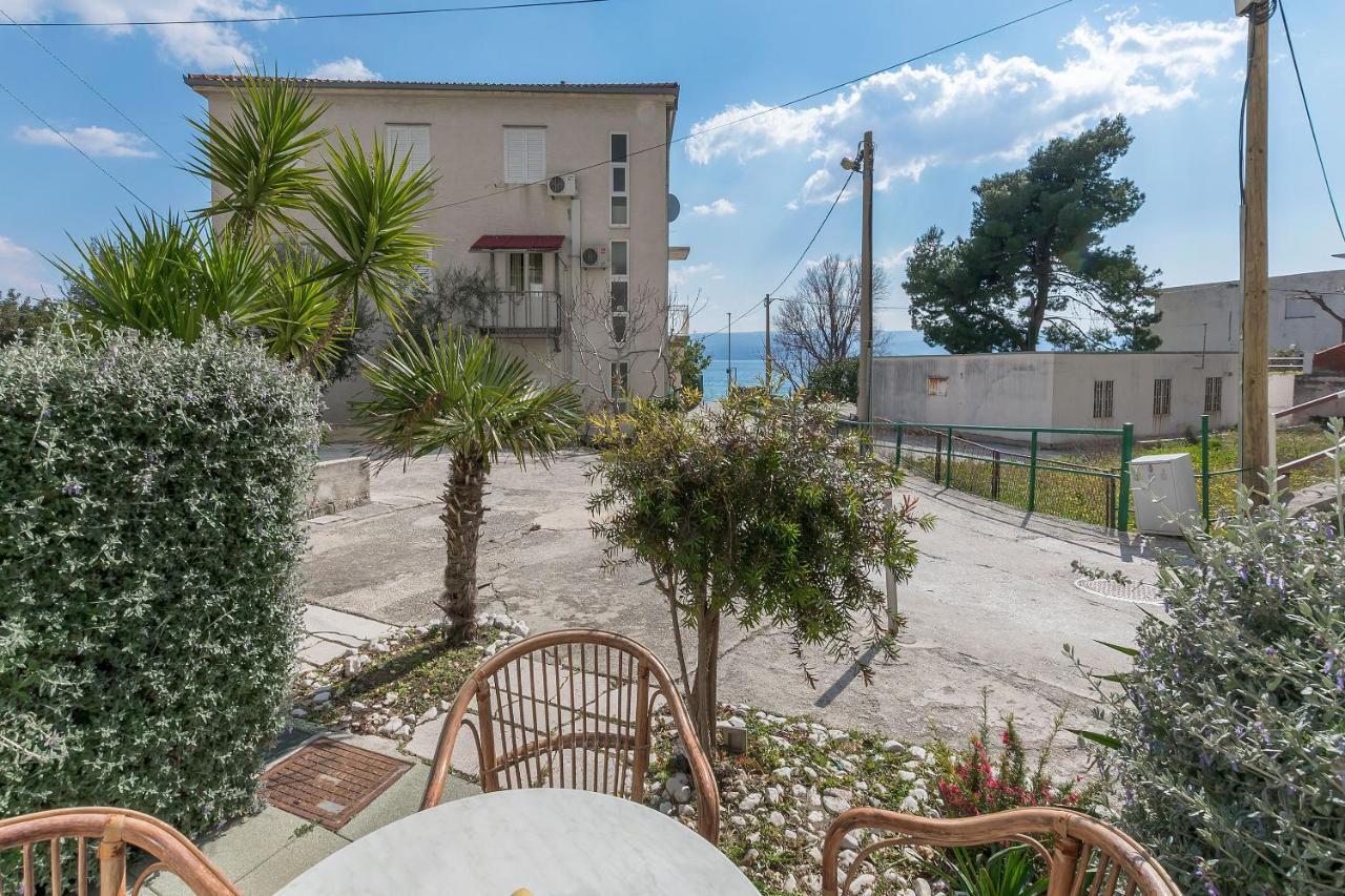 Apartments Clarus Mare Duće Εξωτερικό φωτογραφία