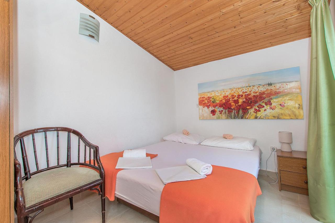 Apartments Clarus Mare Duće Εξωτερικό φωτογραφία