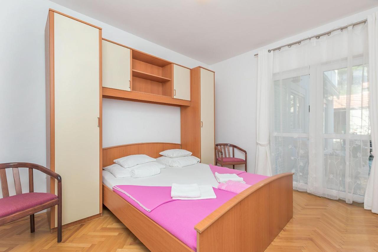 Apartments Clarus Mare Duće Εξωτερικό φωτογραφία