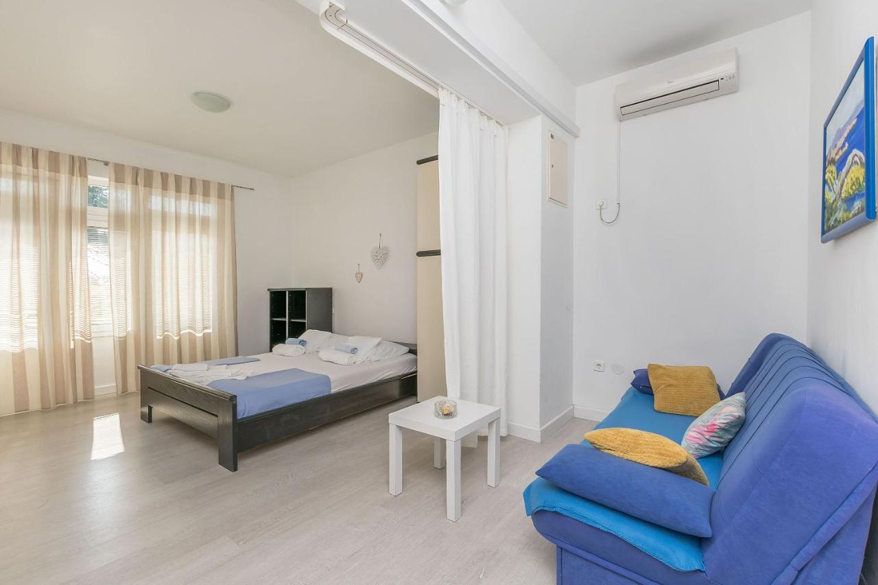 Apartments Clarus Mare Duće Εξωτερικό φωτογραφία
