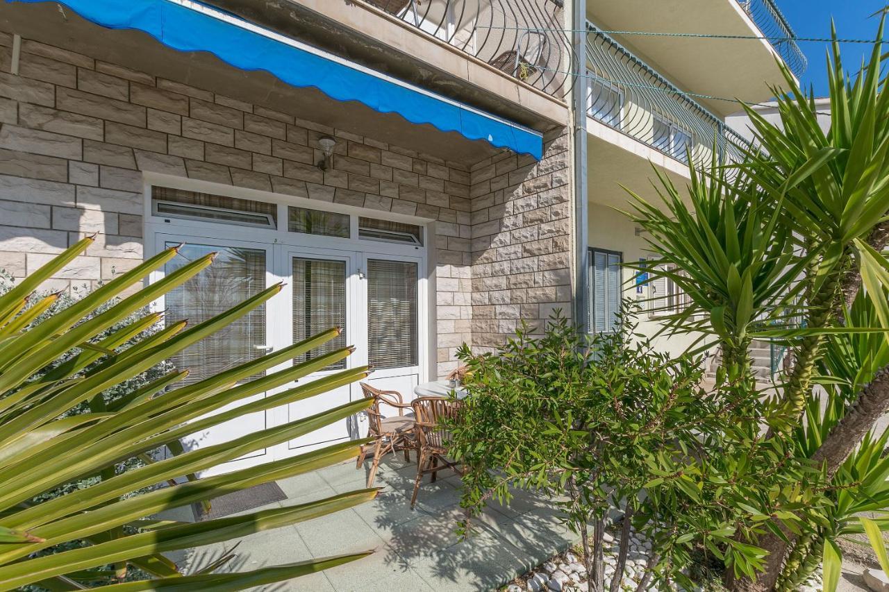 Apartments Clarus Mare Duće Εξωτερικό φωτογραφία