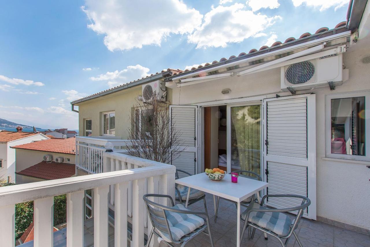 Apartments Clarus Mare Duće Εξωτερικό φωτογραφία