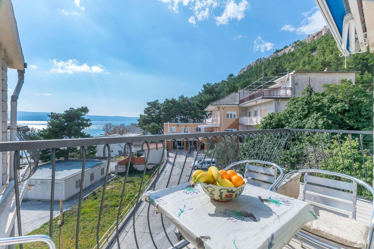 Apartments Clarus Mare Duće Εξωτερικό φωτογραφία