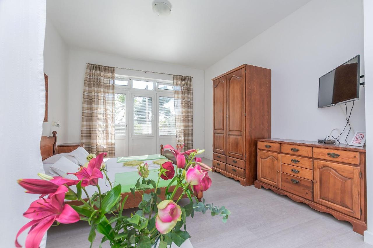 Apartments Clarus Mare Duće Εξωτερικό φωτογραφία