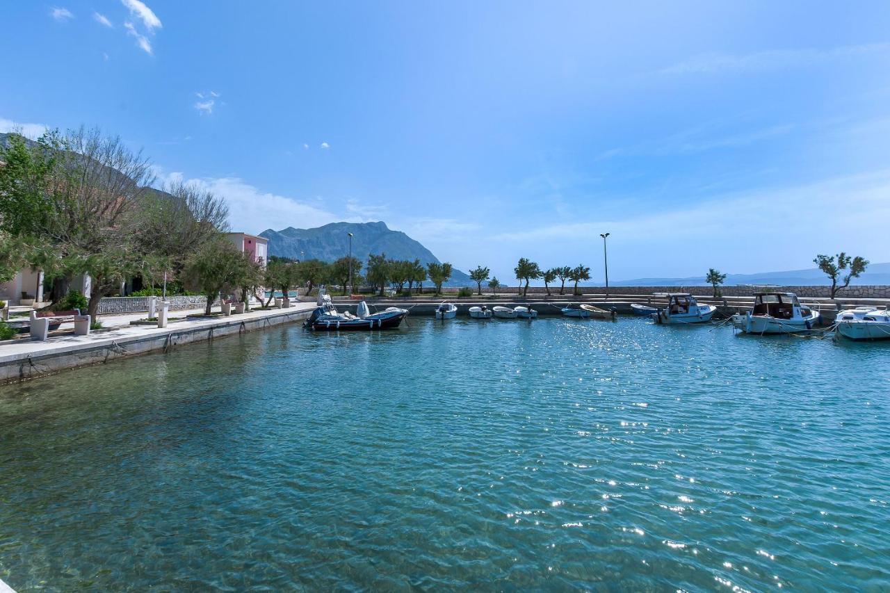 Apartments Clarus Mare Duće Εξωτερικό φωτογραφία
