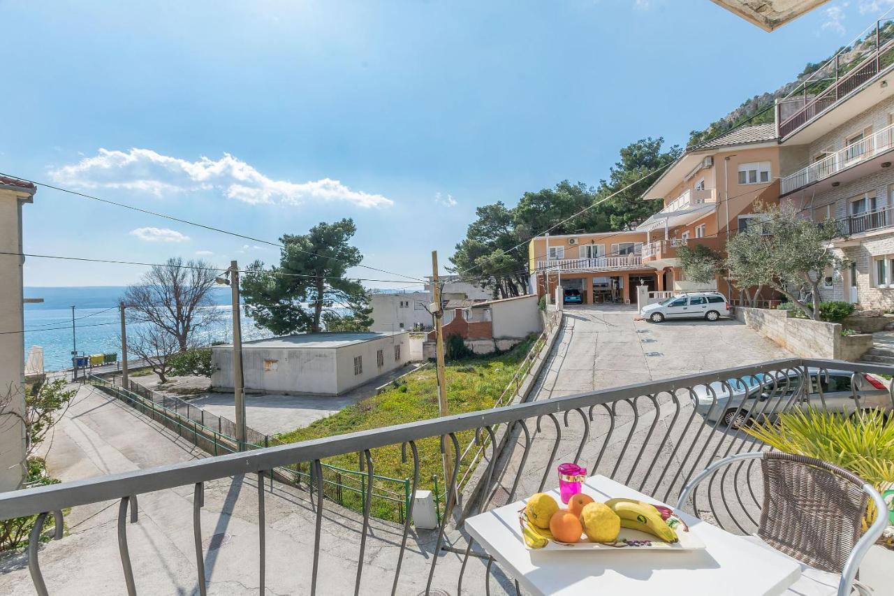 Apartments Clarus Mare Duće Εξωτερικό φωτογραφία