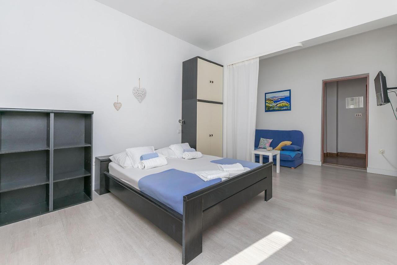 Apartments Clarus Mare Duće Εξωτερικό φωτογραφία