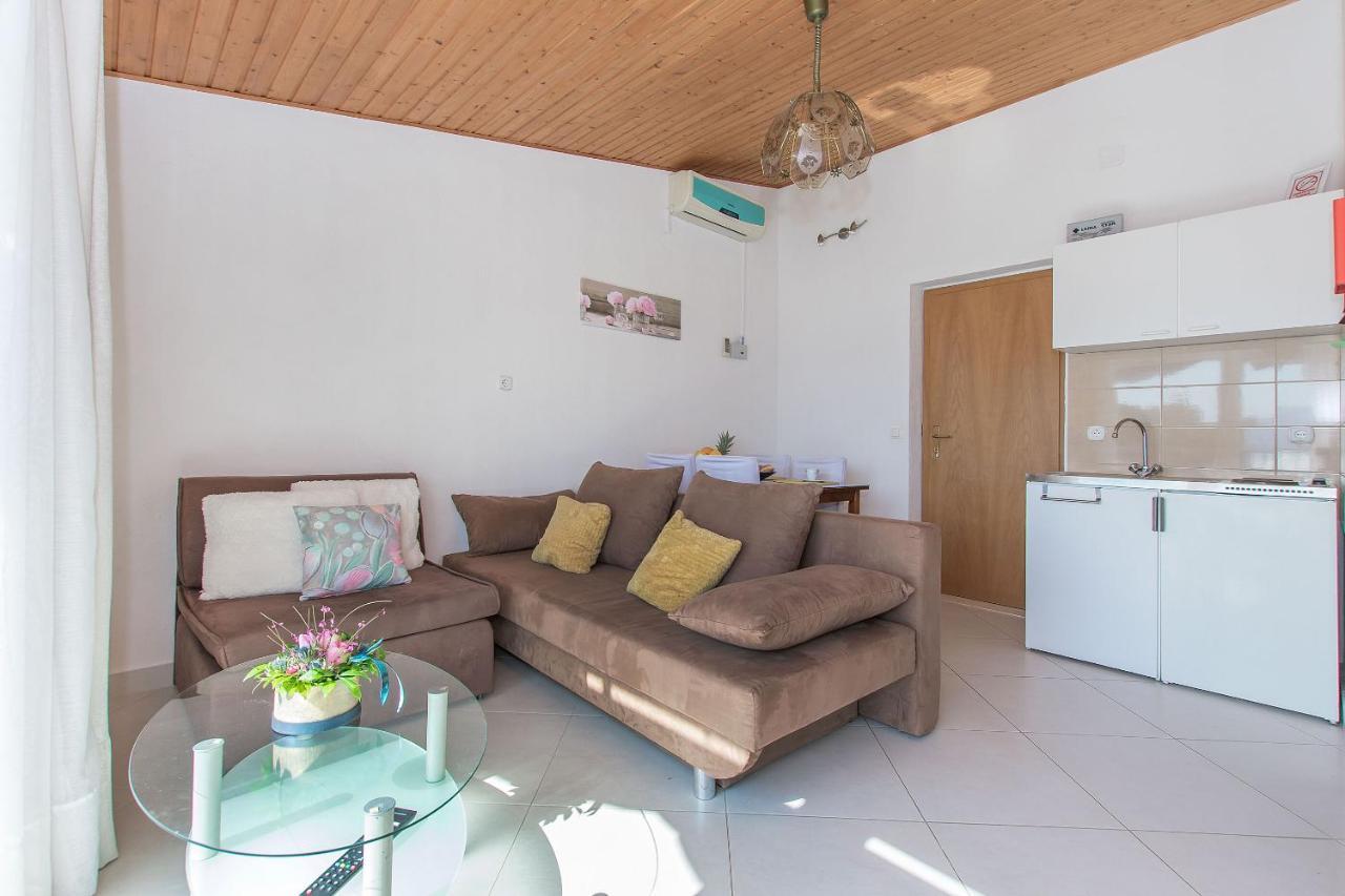 Apartments Clarus Mare Duće Εξωτερικό φωτογραφία