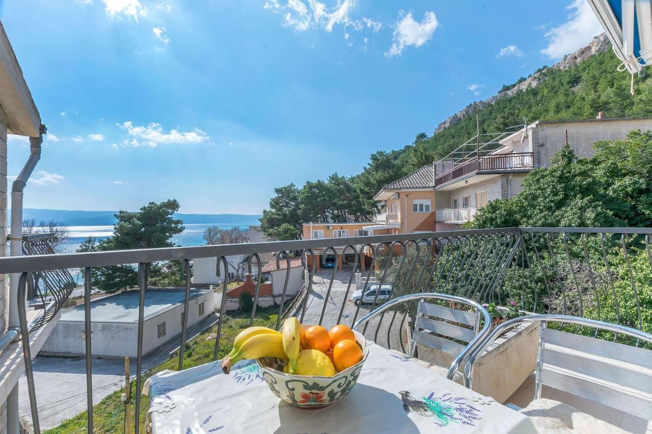 Apartments Clarus Mare Duće Εξωτερικό φωτογραφία