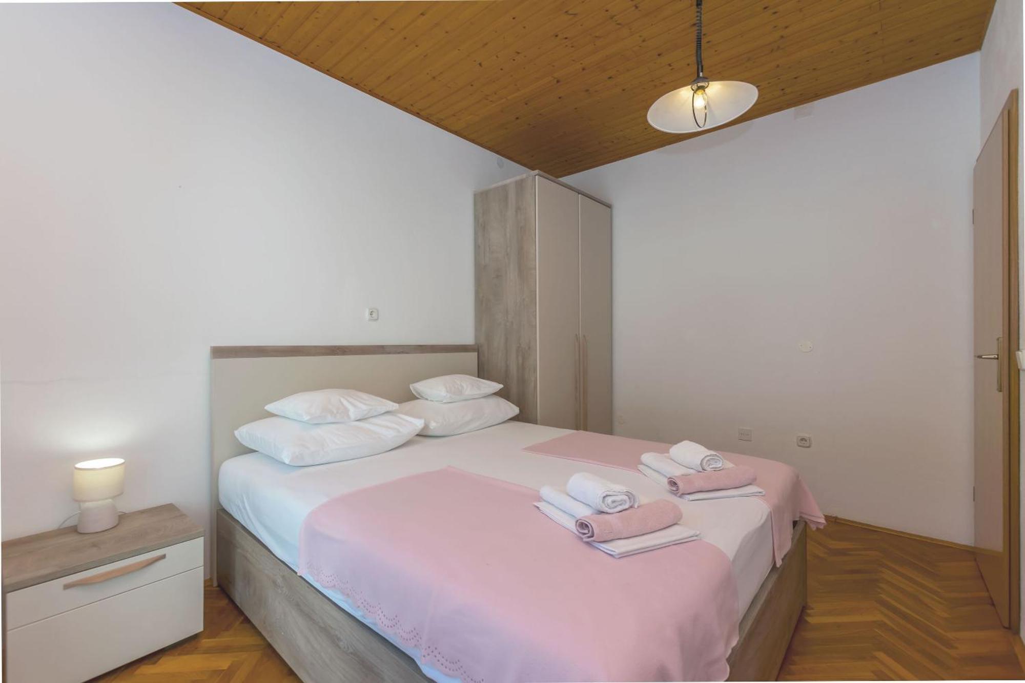 Apartments Clarus Mare Duće Εξωτερικό φωτογραφία